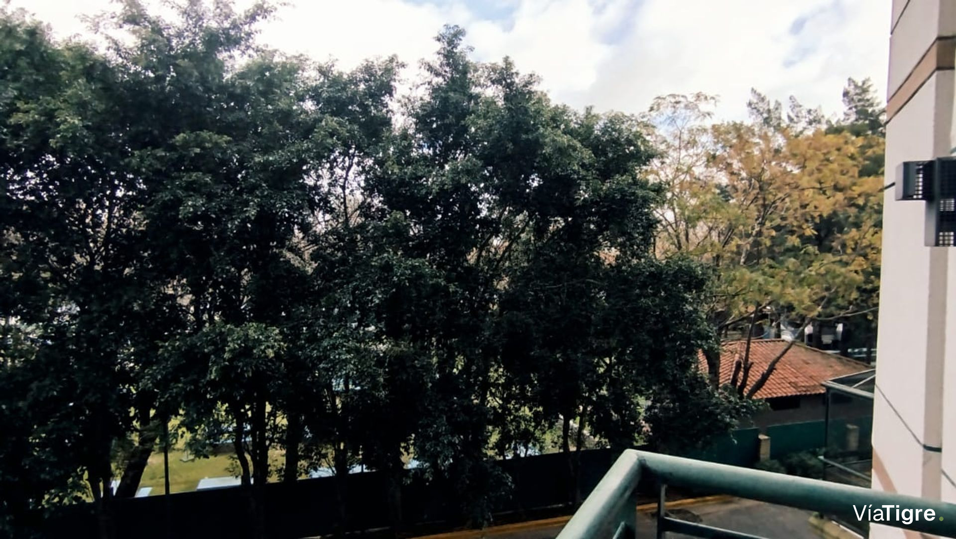 Tigre Riverside Venta 3 Ambientes APT CREDITO