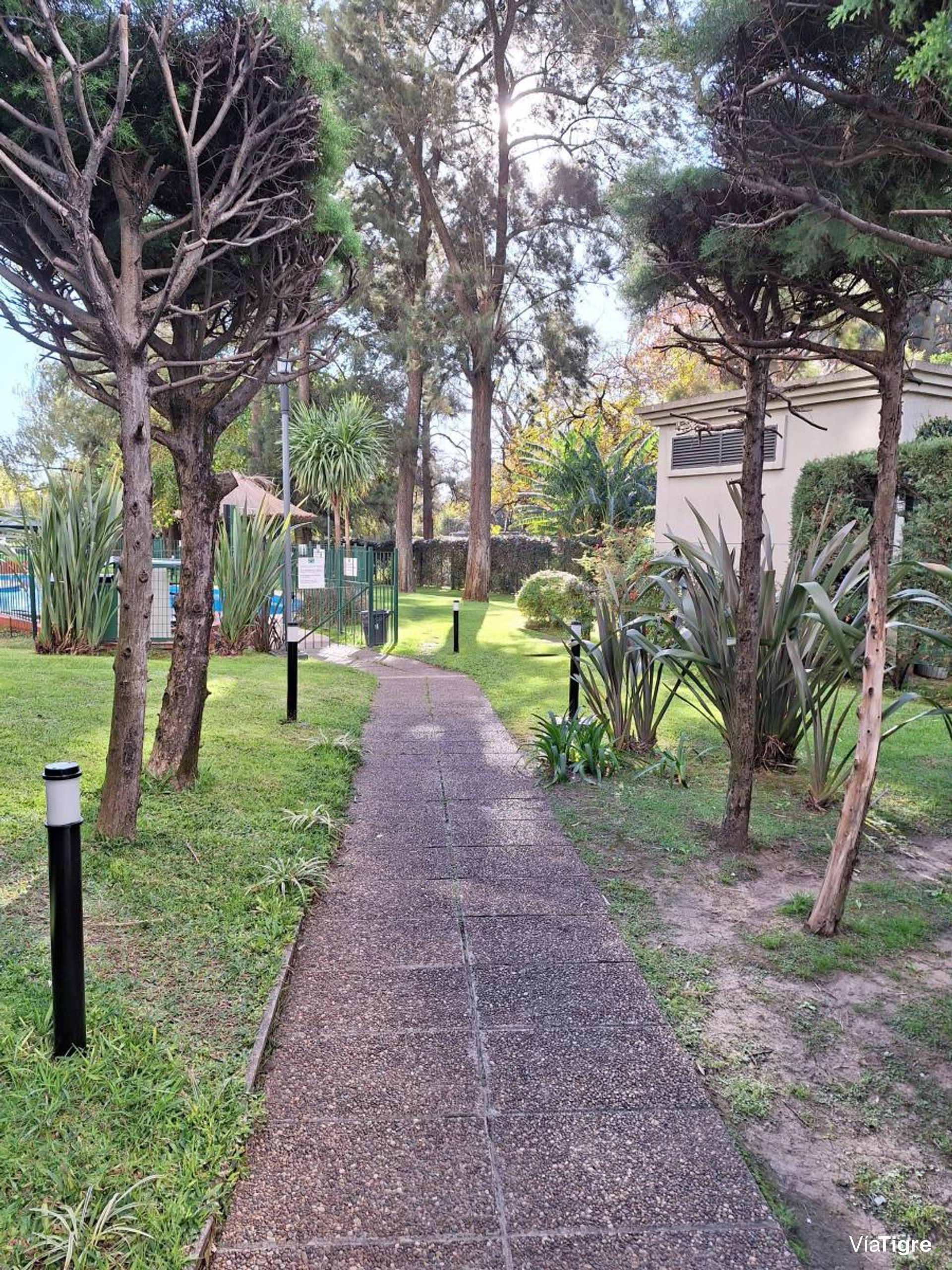 Tigre Riverside Venta 3 Ambientes APT CREDITO