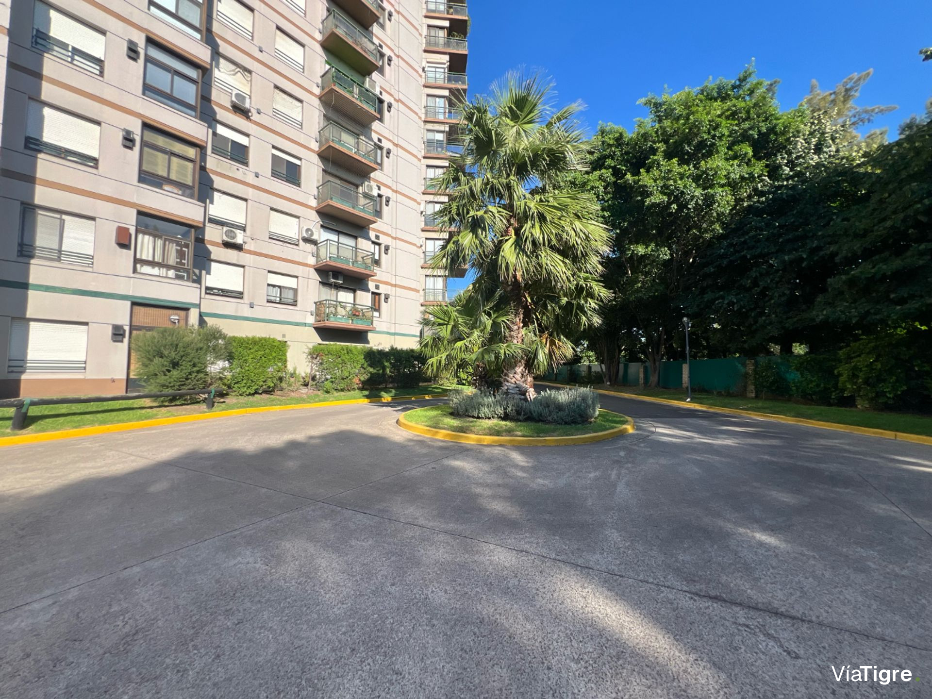 Tigre Riverside Venta 3 Ambientes APT CREDITO