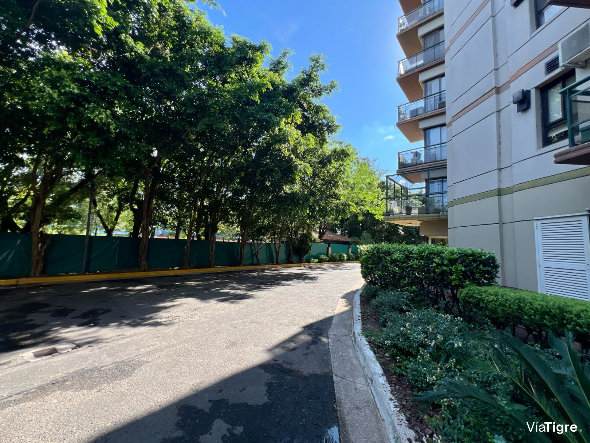 Tigre Riverside Venta 3 Ambientes APT CREDITO