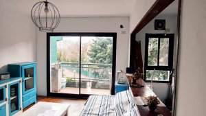 Tigre Riverside Venta 3 Ambientes APT CREDITO
