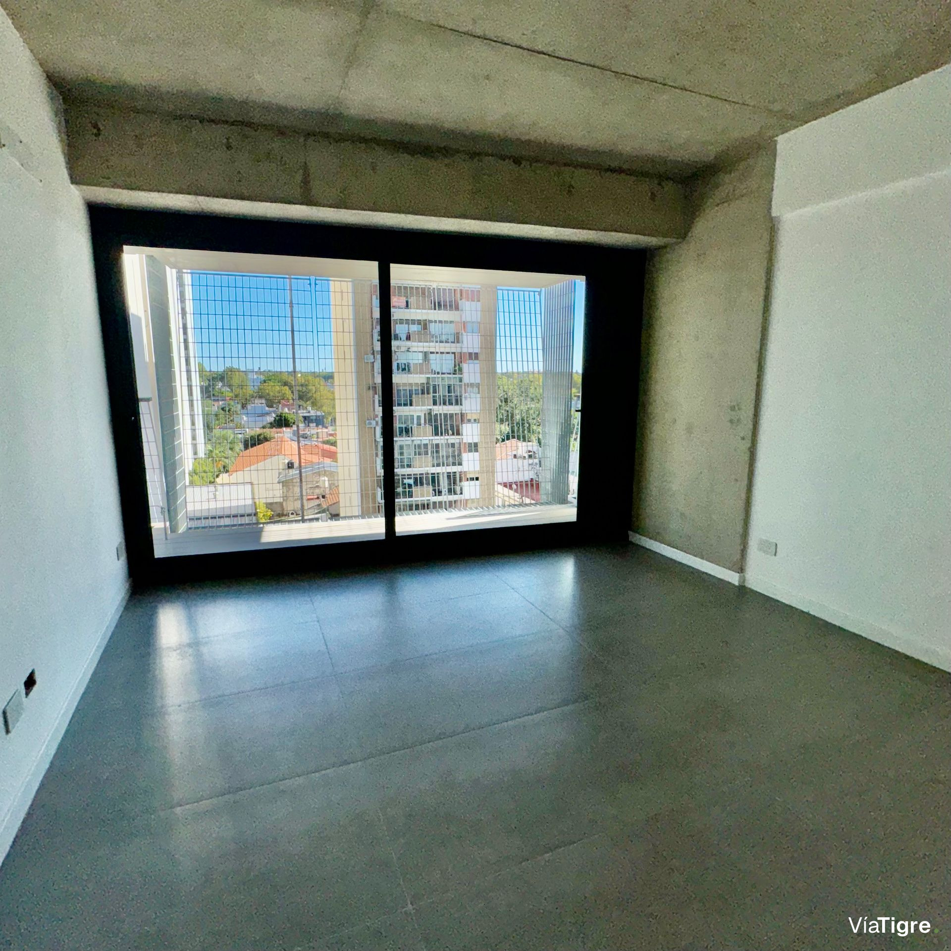 Departamento 2 amb en Venta Vicente López Cochera