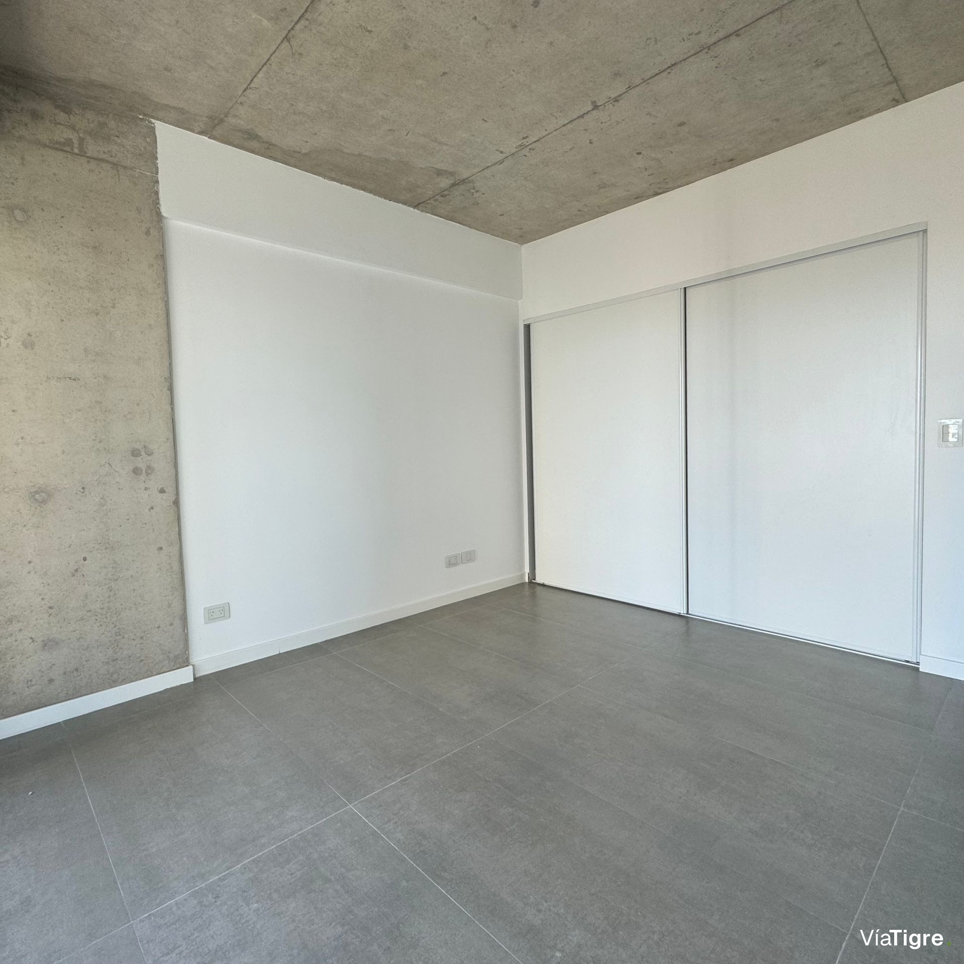 Departamento 2 amb en Venta Vicente López Cochera