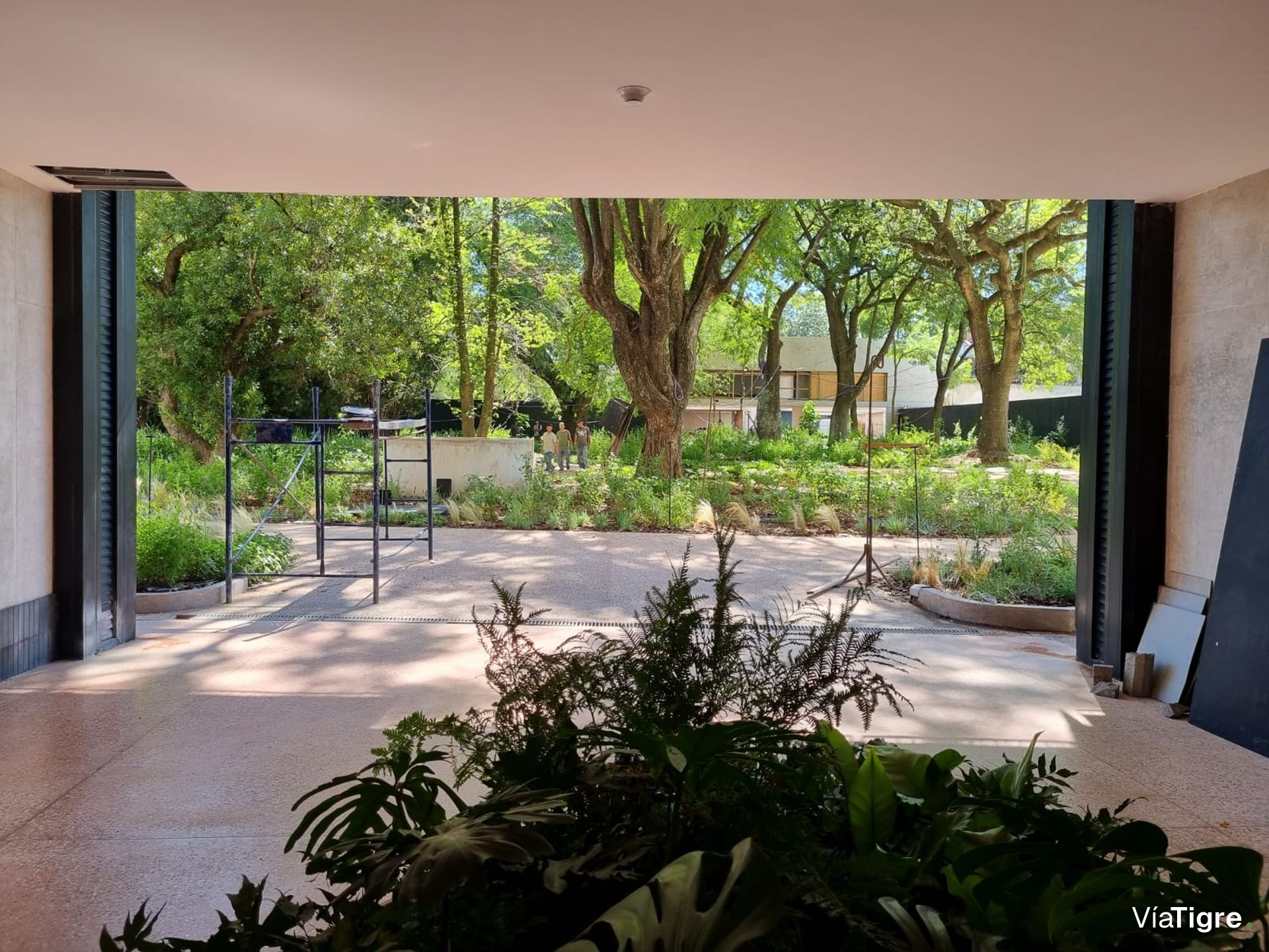 Departamento 2 amb en Venta Vicente López Cochera