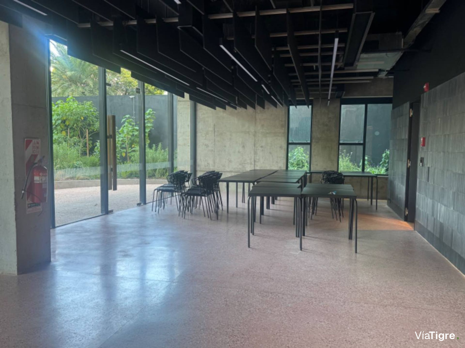 Departamento 2 amb en Venta Vicente López Cochera