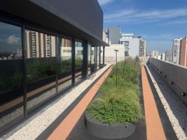 2-room apartment for sale in Vicente López, with garage