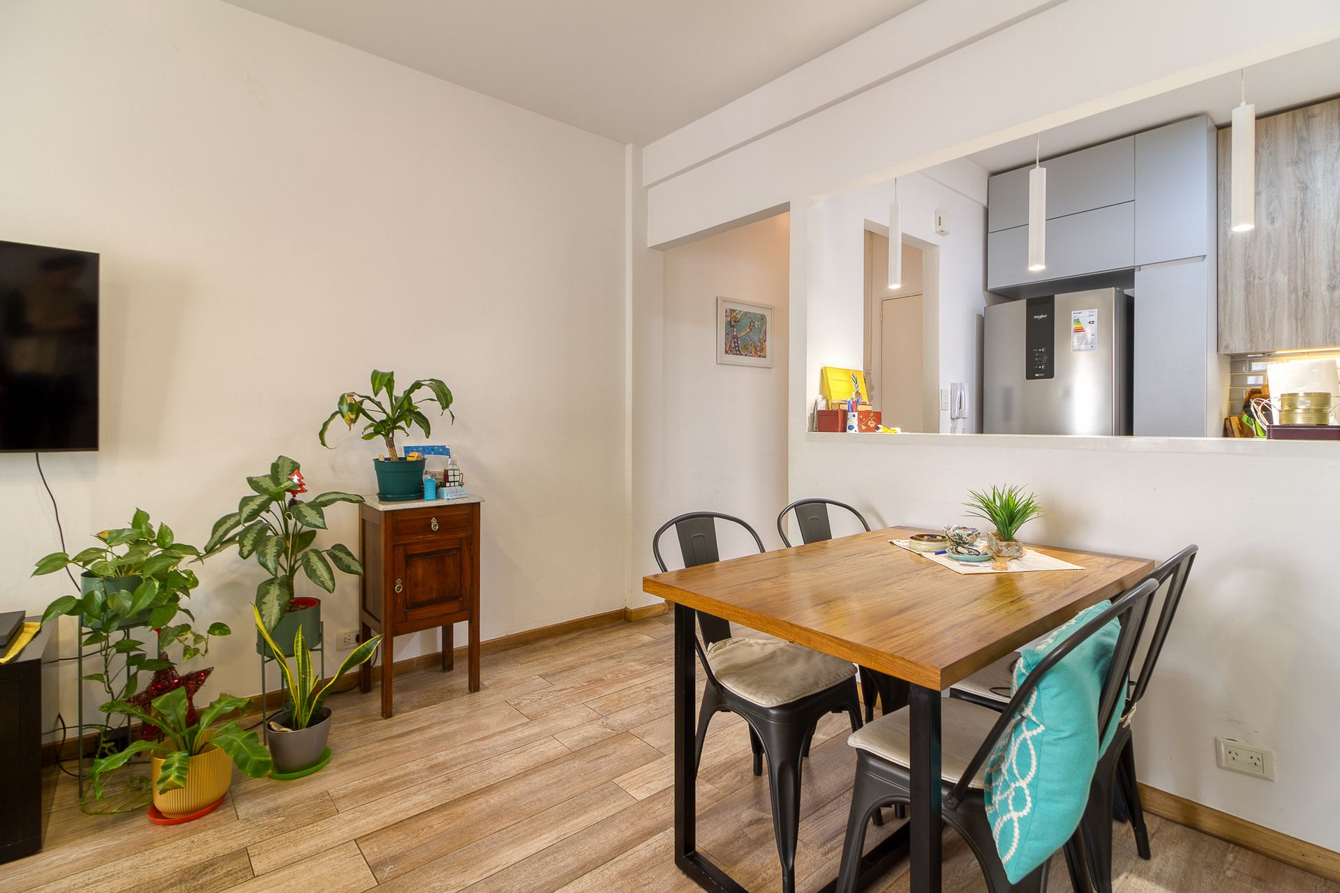 Venta DPTO. 3 amb APTO CREDITO en OLIVOS