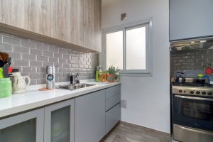 Sale 3-room Apartment Credit in Olivos