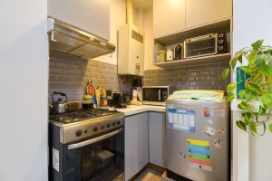Sale 3-room Apartment Credit in Olivos