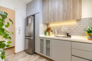 Sale 3-room Apartment Credit in Olivos