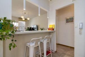 Sale 3-room Apartment Credit in Olivos