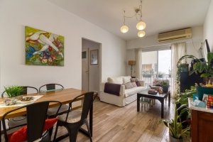 Sale 3-room Apartment Credit in Olivos
