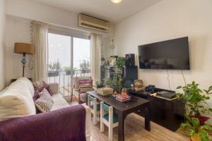 Sale 3-room Apartment Credit in Olivos