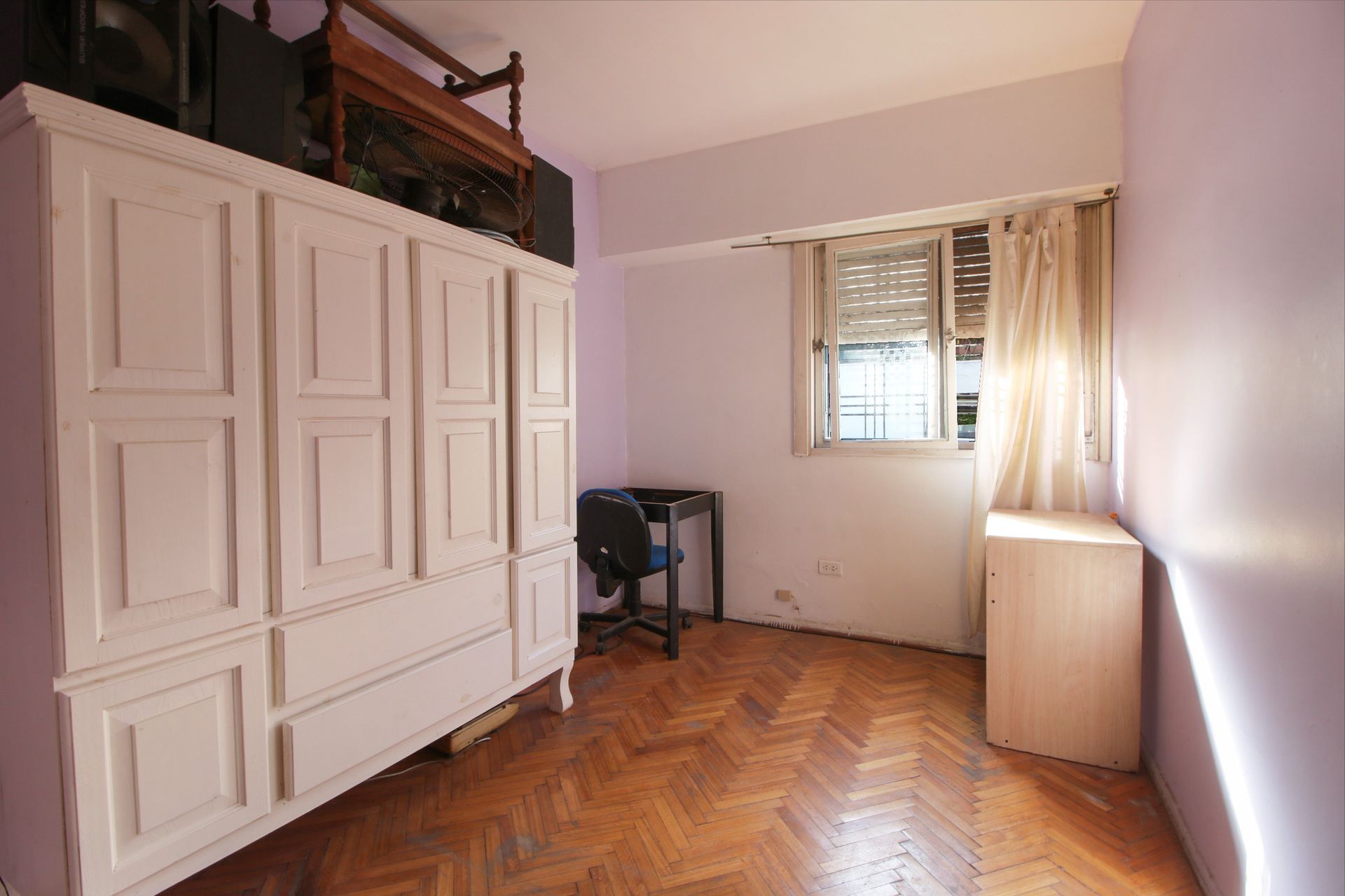 Casa en Venta en Martinez Bloque de 4 deptos