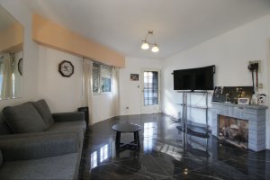Casa en Venta en Martinez Bloque de 4 deptos