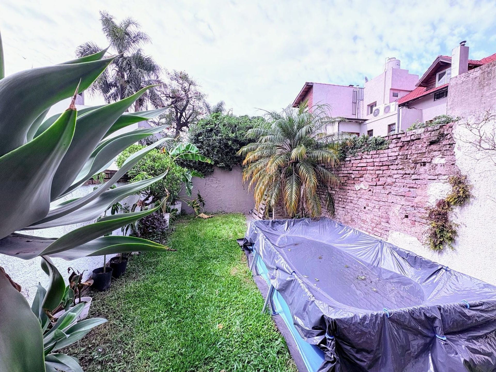 Venta Duplex/Ph 4 Ambientes Coch. Jardin Martinez