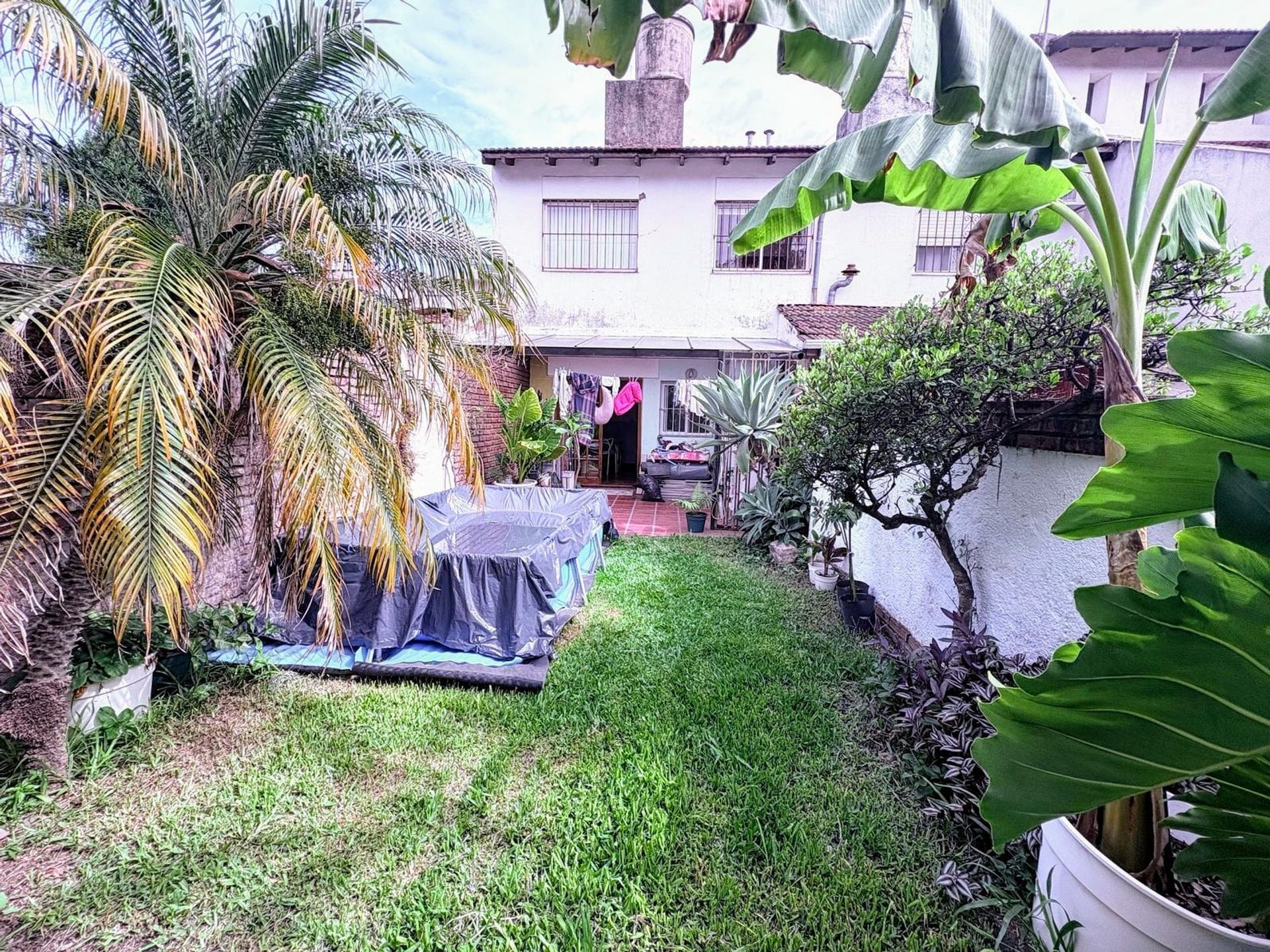 Venta Duplex/Ph 4 Ambientes Coch. Jardin Martinez