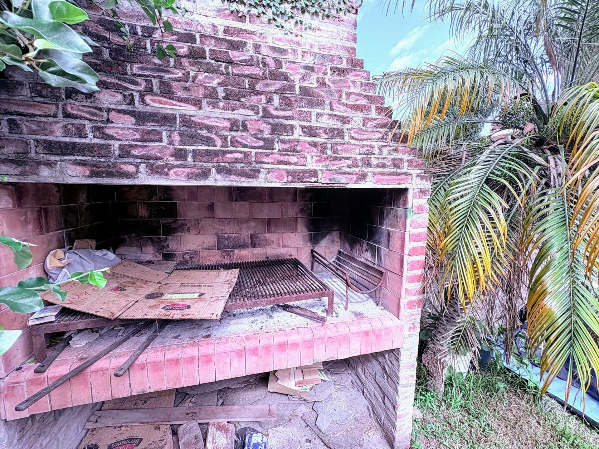 Venta Duplex/Ph 4 Ambientes Coch. Jardin Martinez