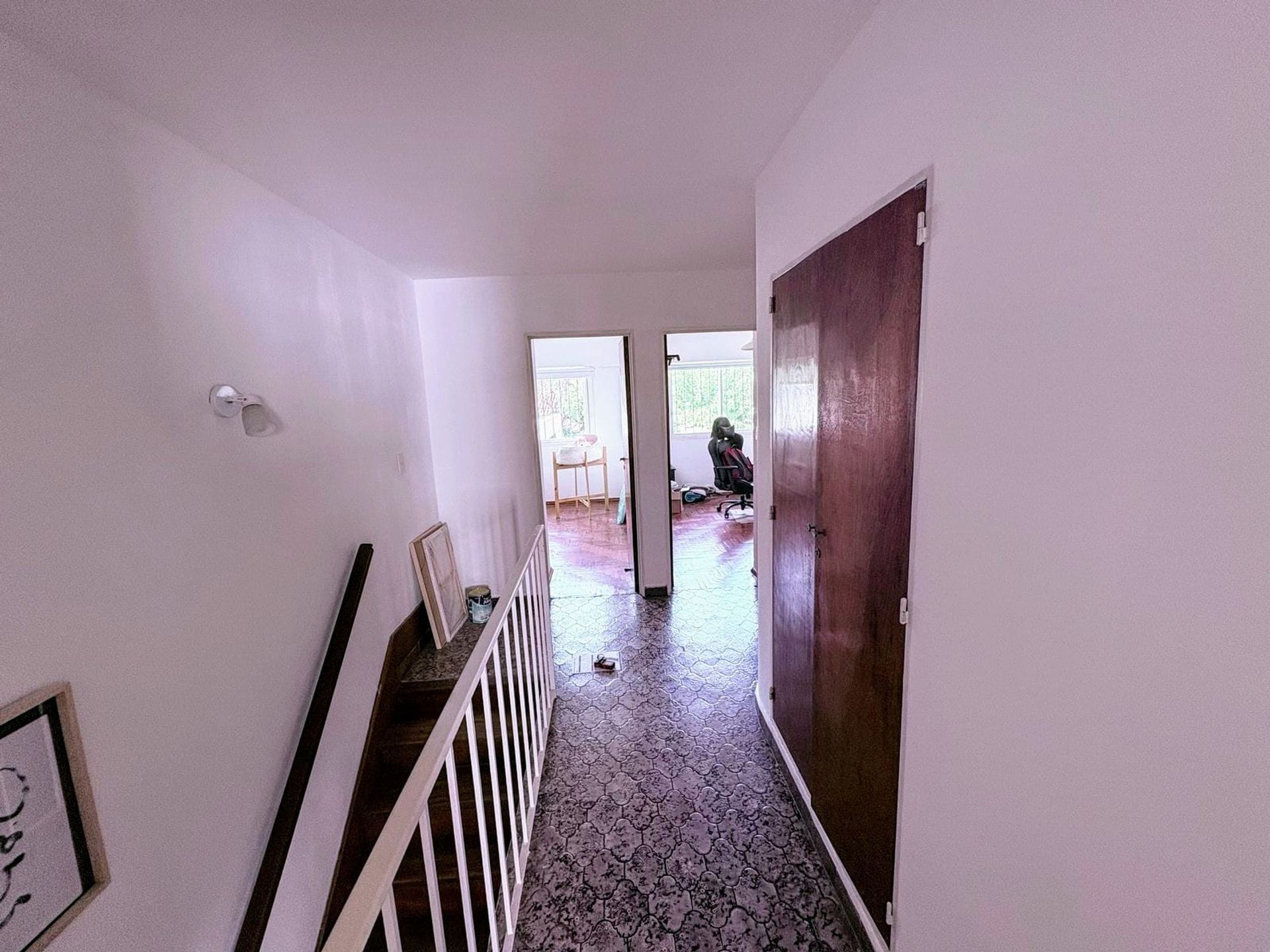 Venta Duplex/Ph 4 Ambientes Coch. Jardin Martinez