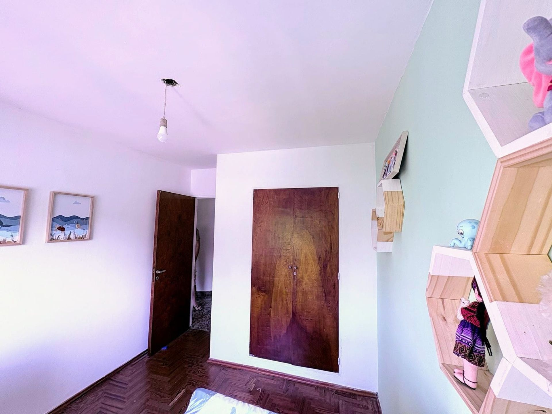 Venta Duplex/Ph 4 Ambientes Coch. Jardin Martinez