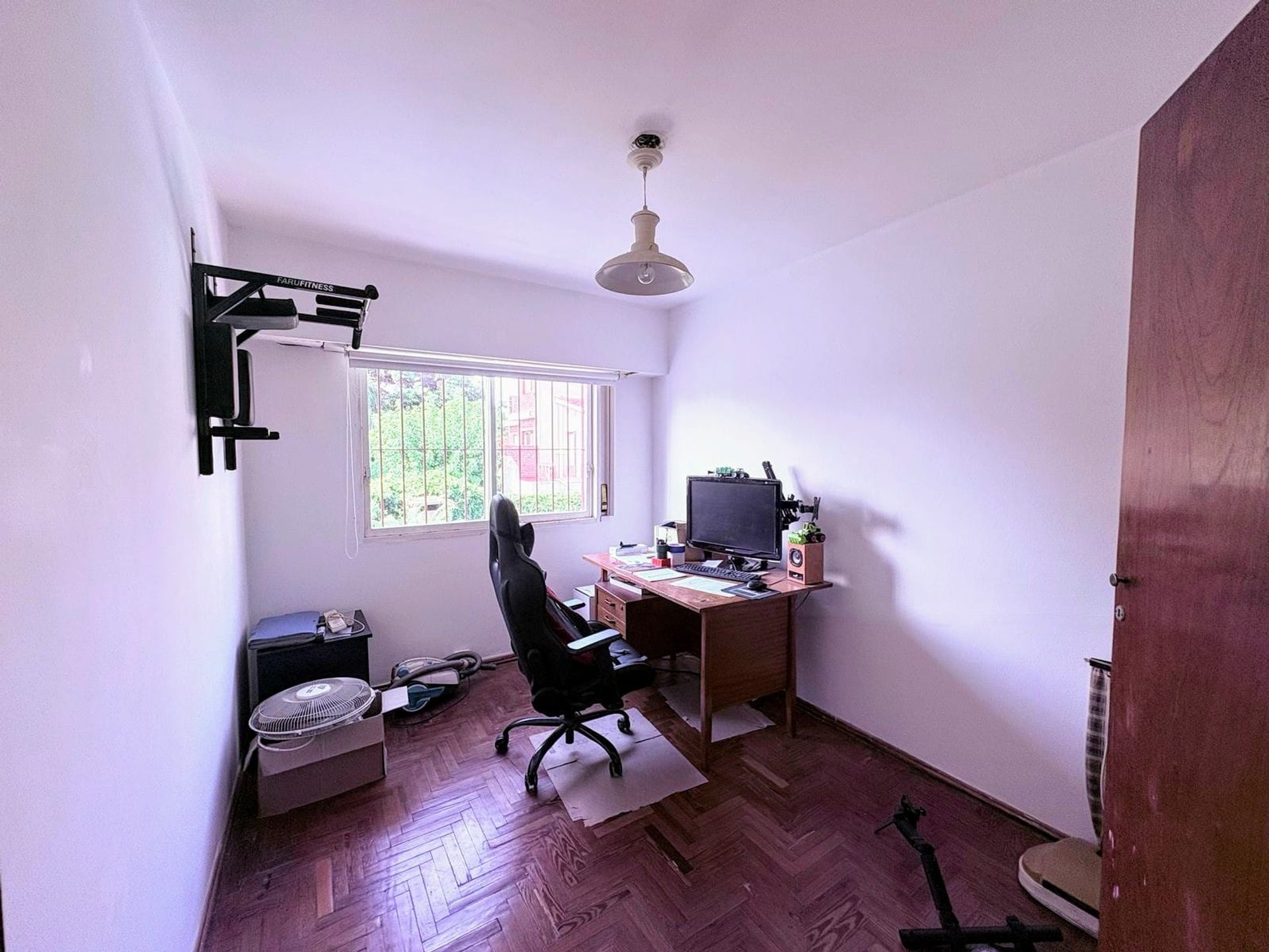Venta Duplex/Ph 4 Ambientes Coch. Jardin Martinez