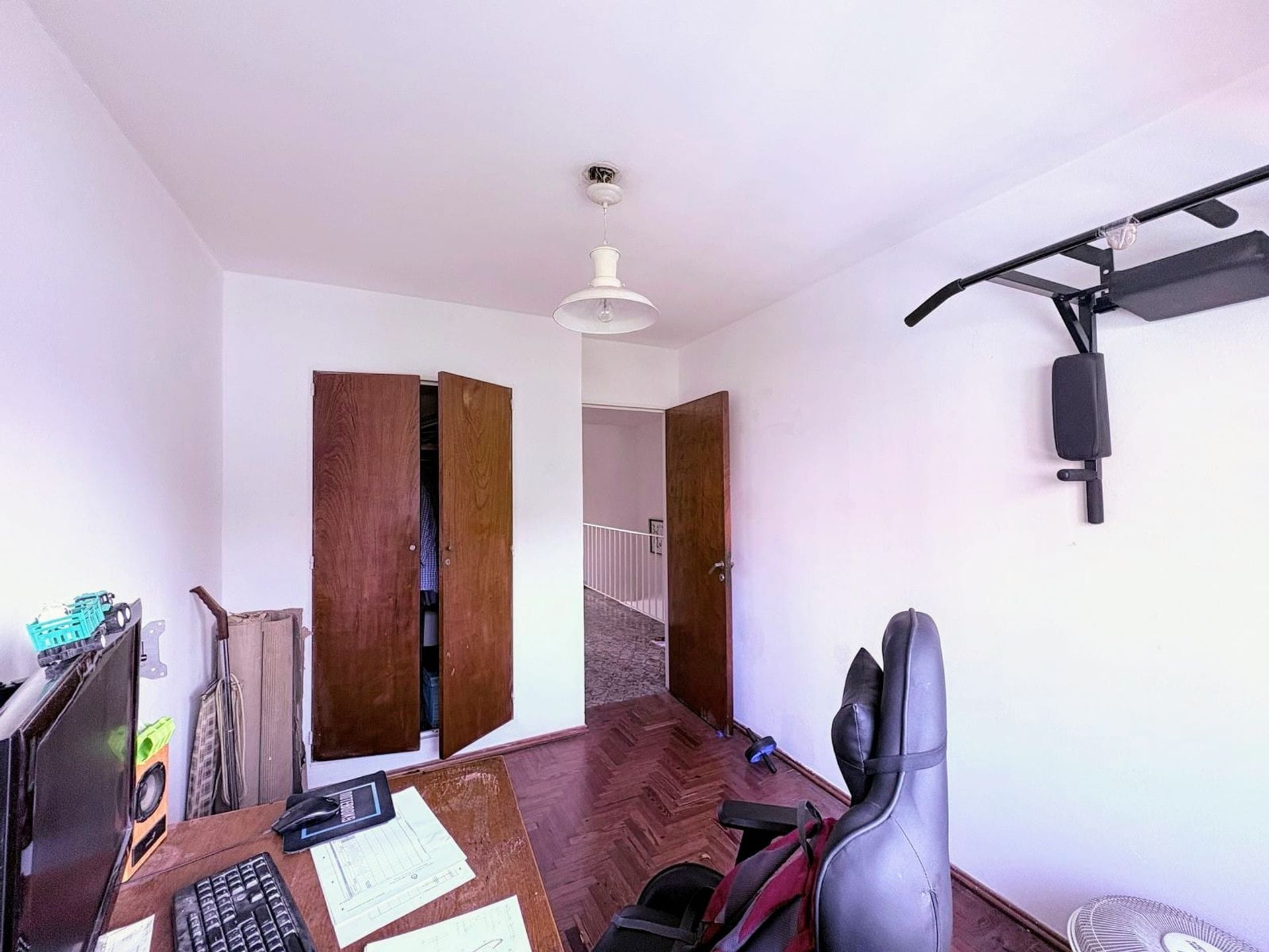 Venta Duplex/Ph 4 Ambientes Coch. Jardin Martinez