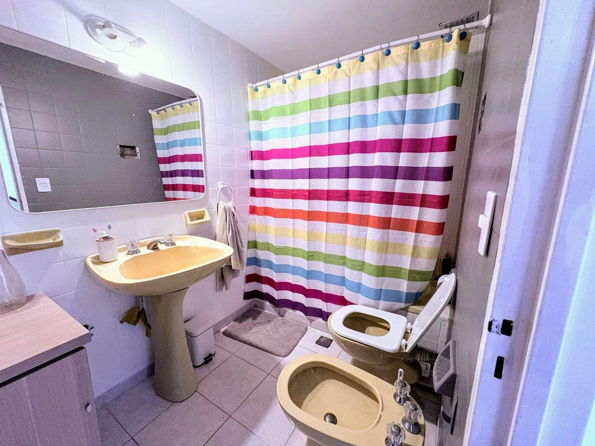 Venta Duplex/Ph 4 Ambientes Coch. Jardin Martinez