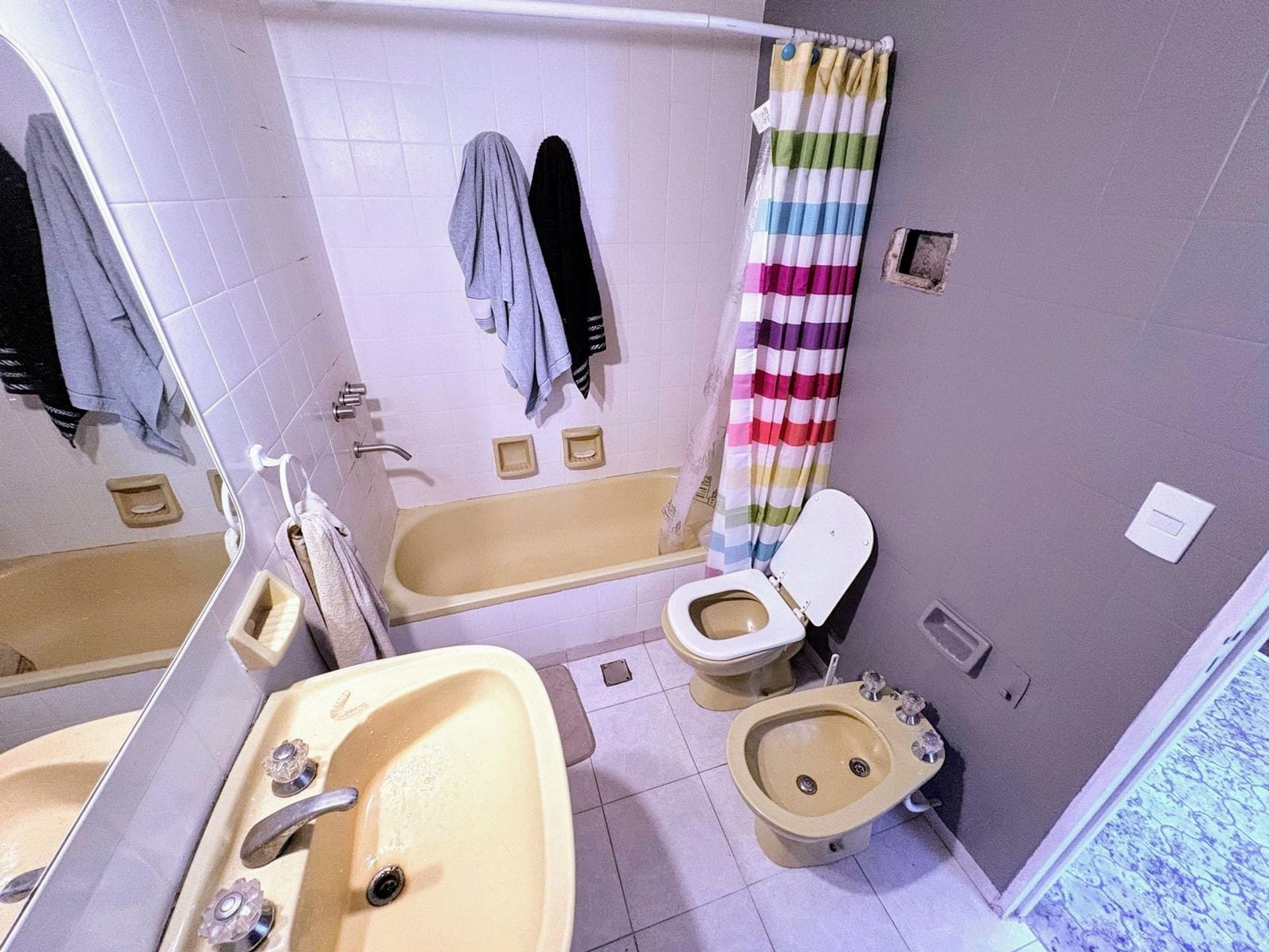 Venta Duplex/Ph 4 Ambientes Coch. Jardin Martinez