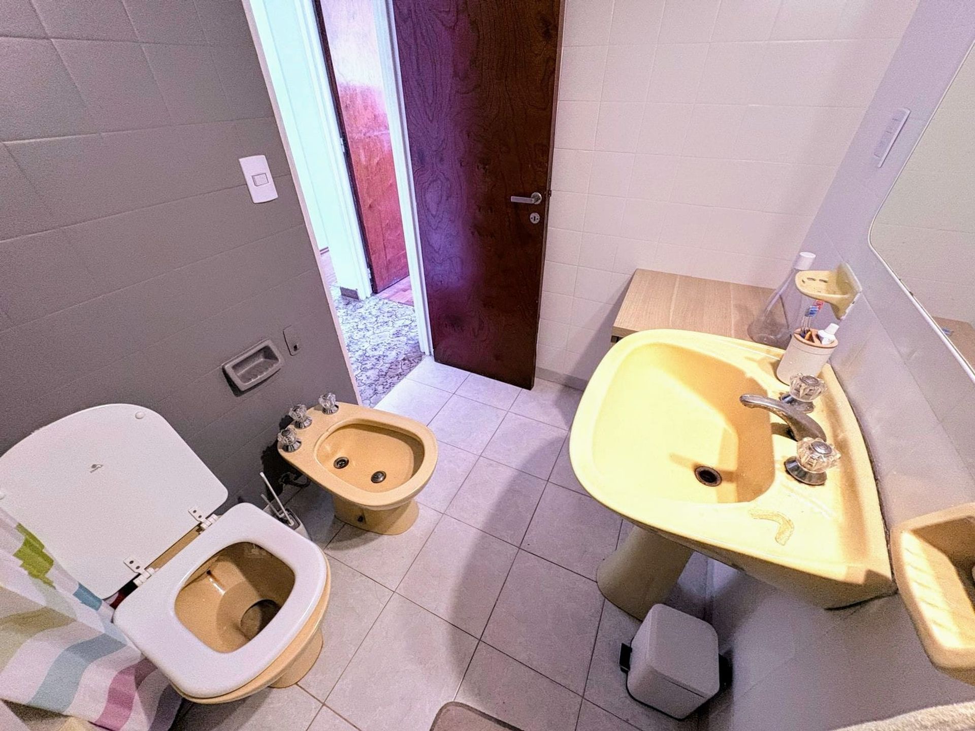 Venta Duplex/Ph 4 Ambientes Coch. Jardin Martinez