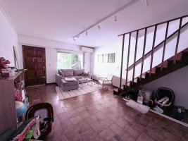 Venta Duplex/Ph 4 Ambientes Coch. Jardin Martinez