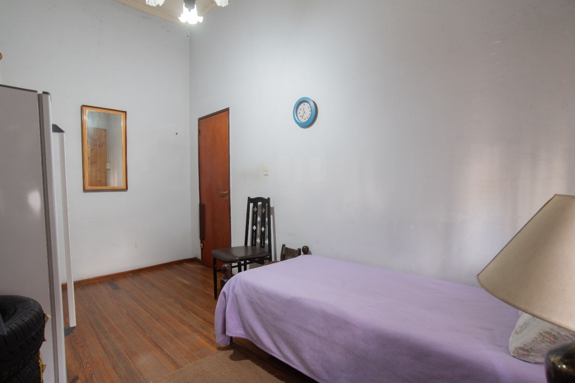 Venta Casa 3 amb en San Fernando con patio (PH)