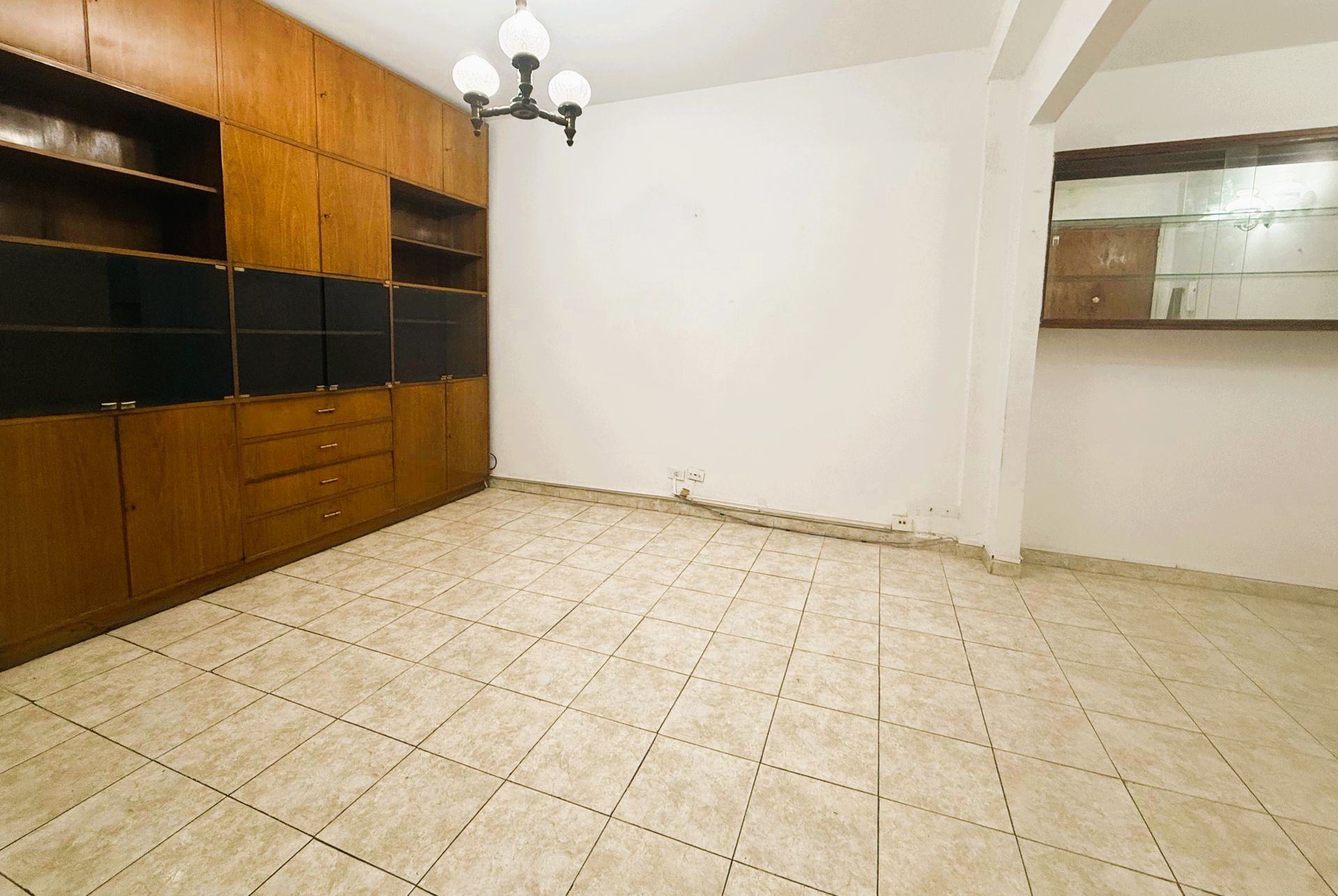 Venta Dpto 3 Amb A Refraccionar Apto Cred Olivos