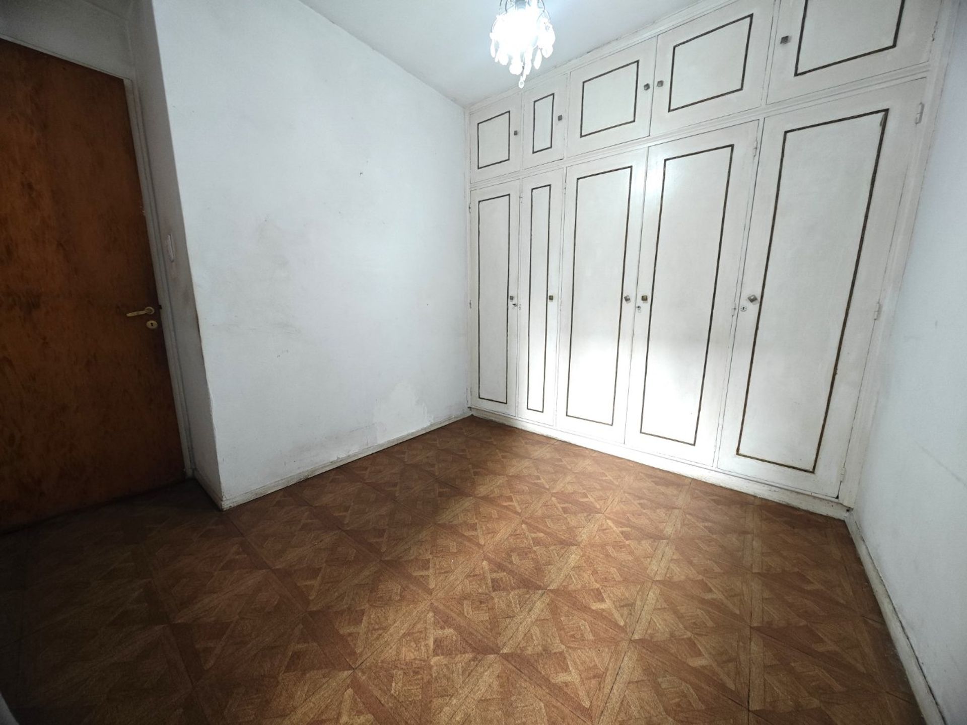 Venta Dpto 3 Amb A Refraccionar Apto Cred Olivos