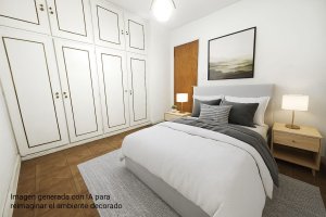 Venta Dpto 3 Amb A Refraccionar Apto Cred Olivos
