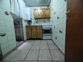 Venta Dpto 3 Amb A Refraccionar Apto Cred Olivos