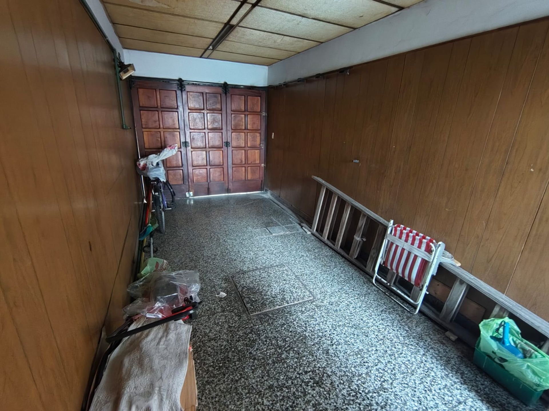 venta casa carapachay