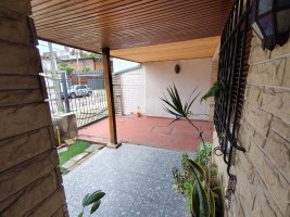 venta casa carapachay
