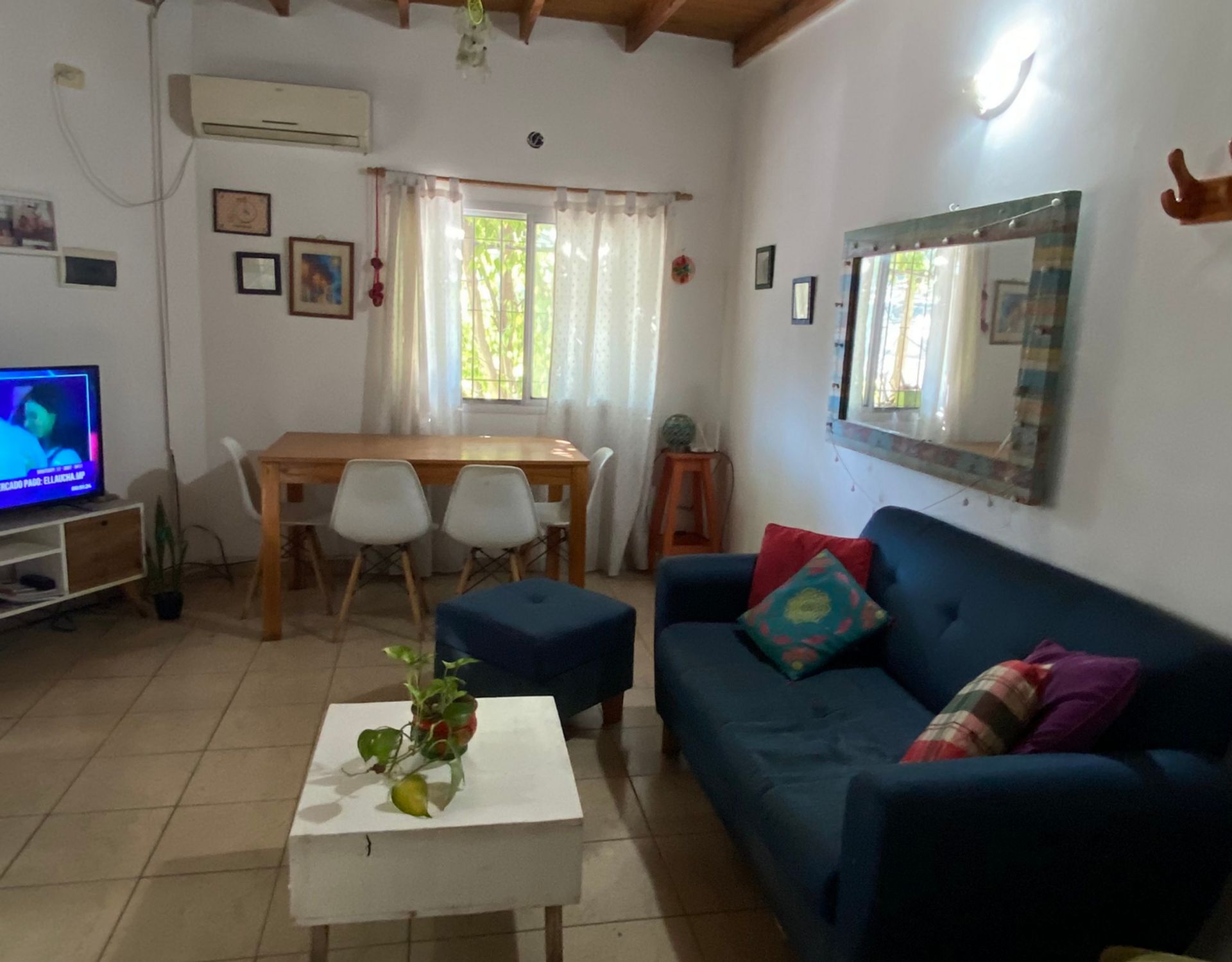 Venta Depto 2 Amb. con Lavadero – Villa Adelina