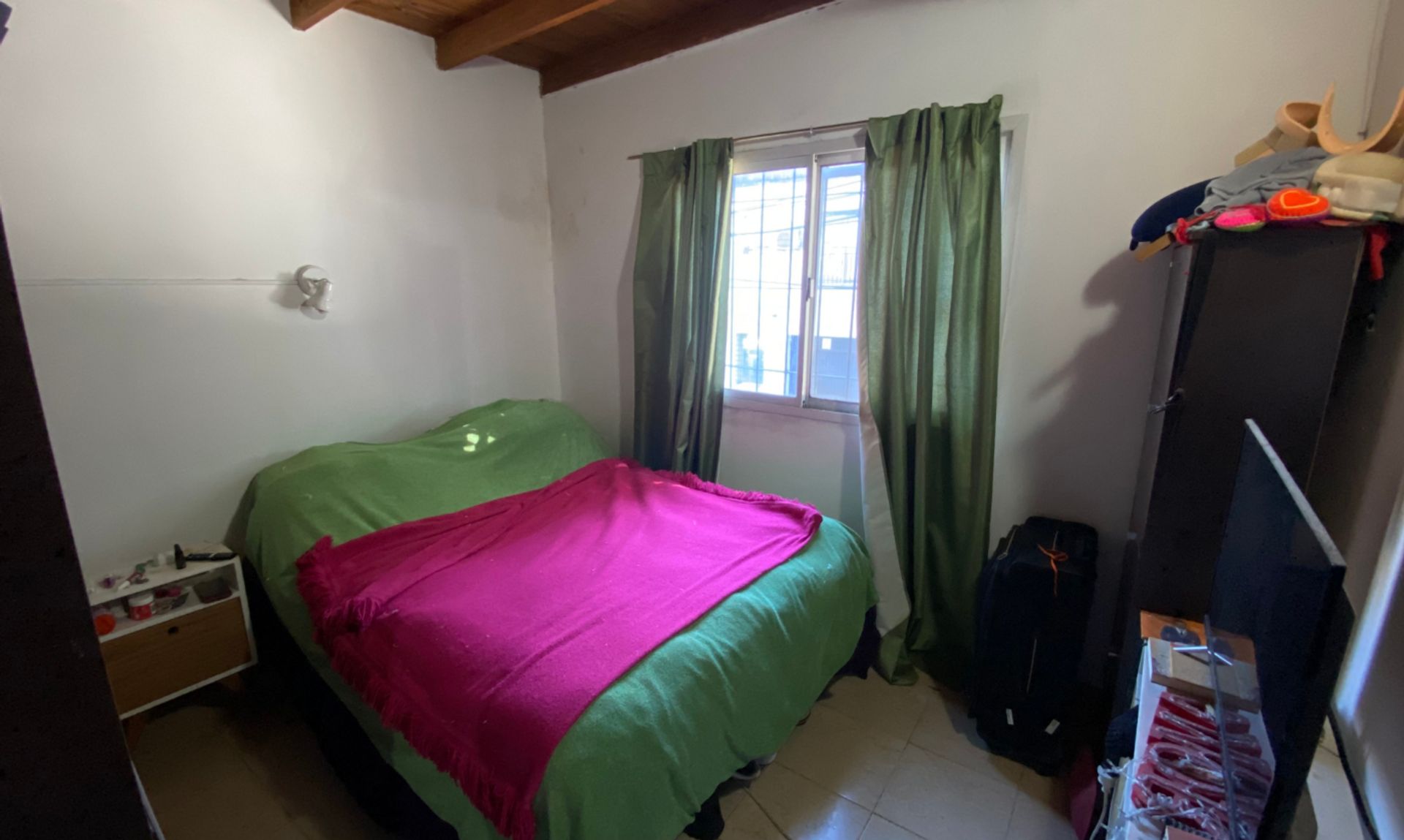 Venta Depto 2 Amb. con Lavadero – Villa Adelina