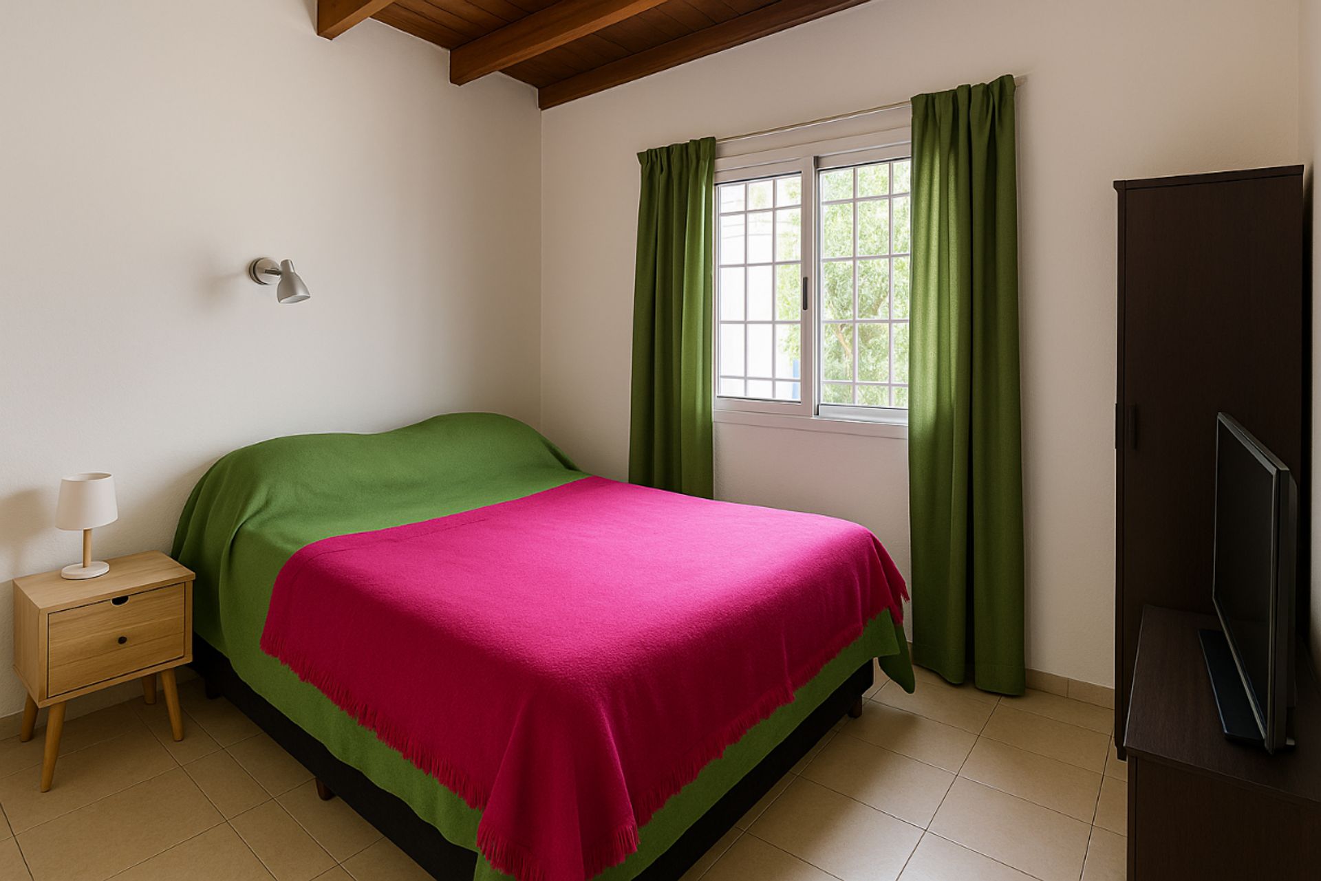 Venta Depto 2 Amb. con Lavadero – Villa Adelina