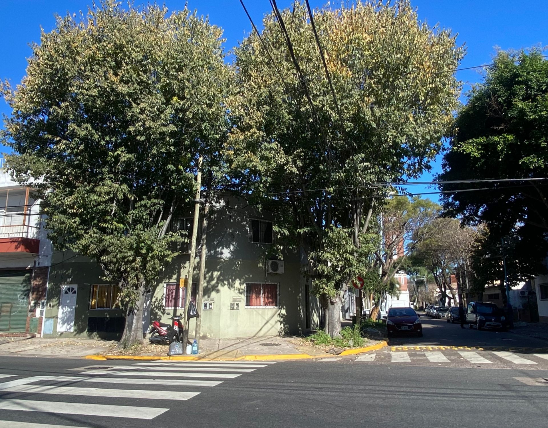 Venta Depto 2 Amb. con Lavadero – Villa Adelina