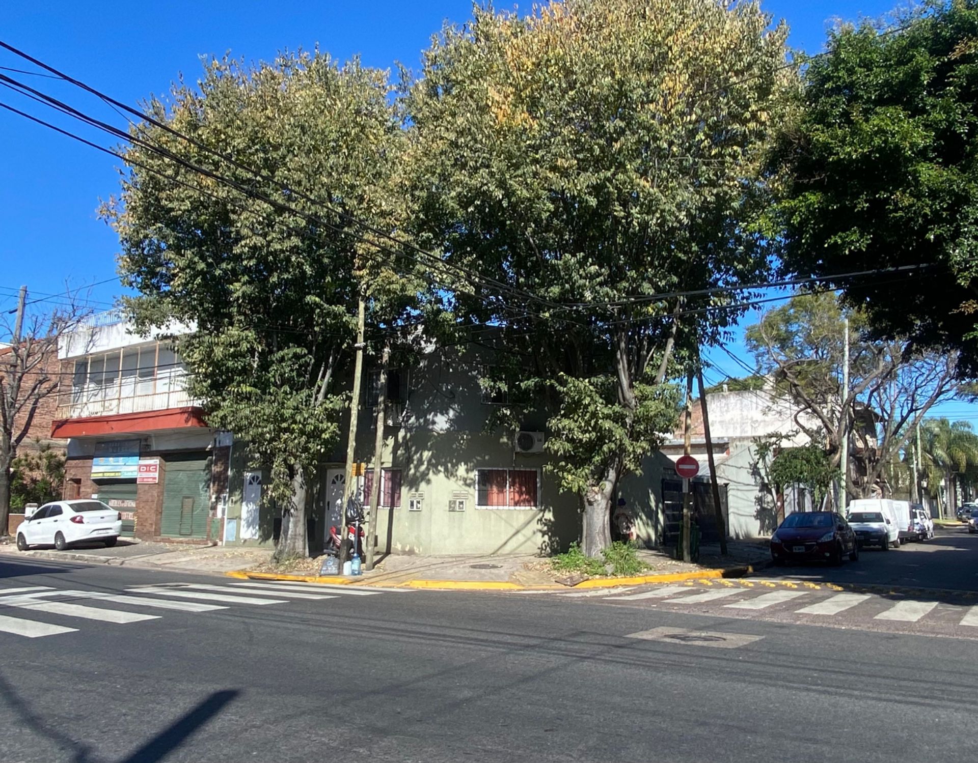 Venta Depto 2 Amb. con Lavadero – Villa Adelina