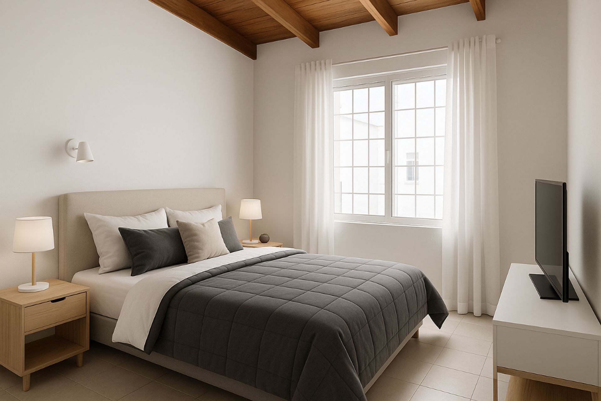Venta Depto 2 Amb. con Lavadero – Villa Adelina