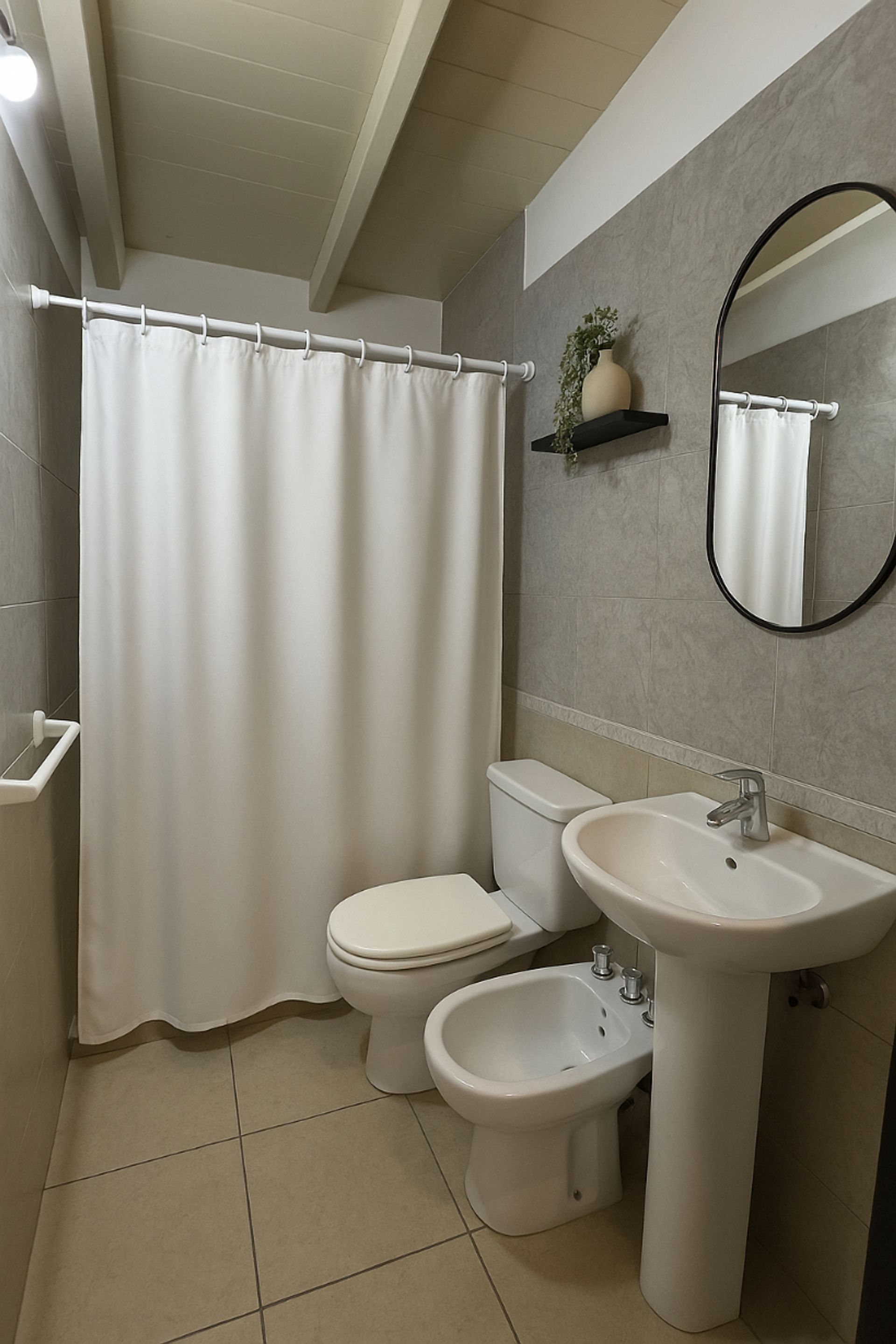 Venta Depto 2 Amb. con Lavadero – Villa Adelina