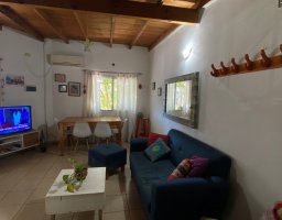 Apartment for Sale: 2 Rooms with Laundry – Villa Adelina