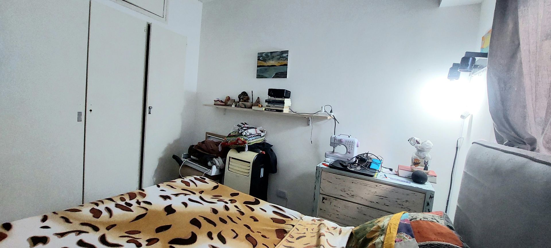 Departamento 2 Dormitorio 3 Ambientes San Fernando