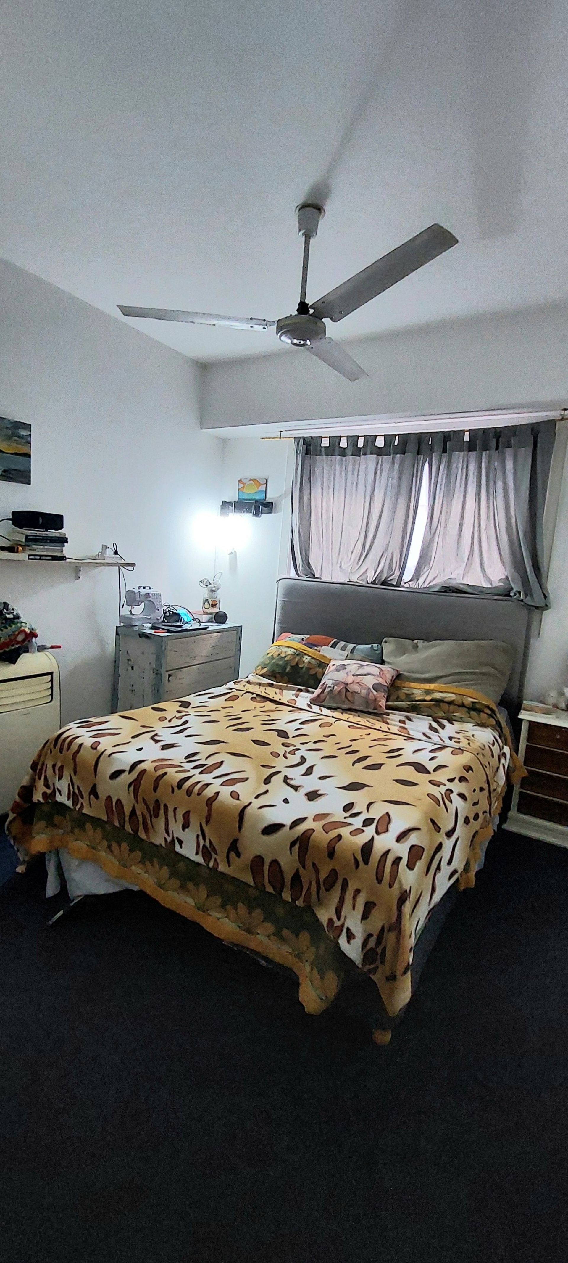 Departamento 2 Dormitorio 3 Ambientes San Fernando