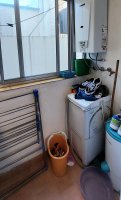 Apartment 2 Bedroom 3 Rooms San Fernando
