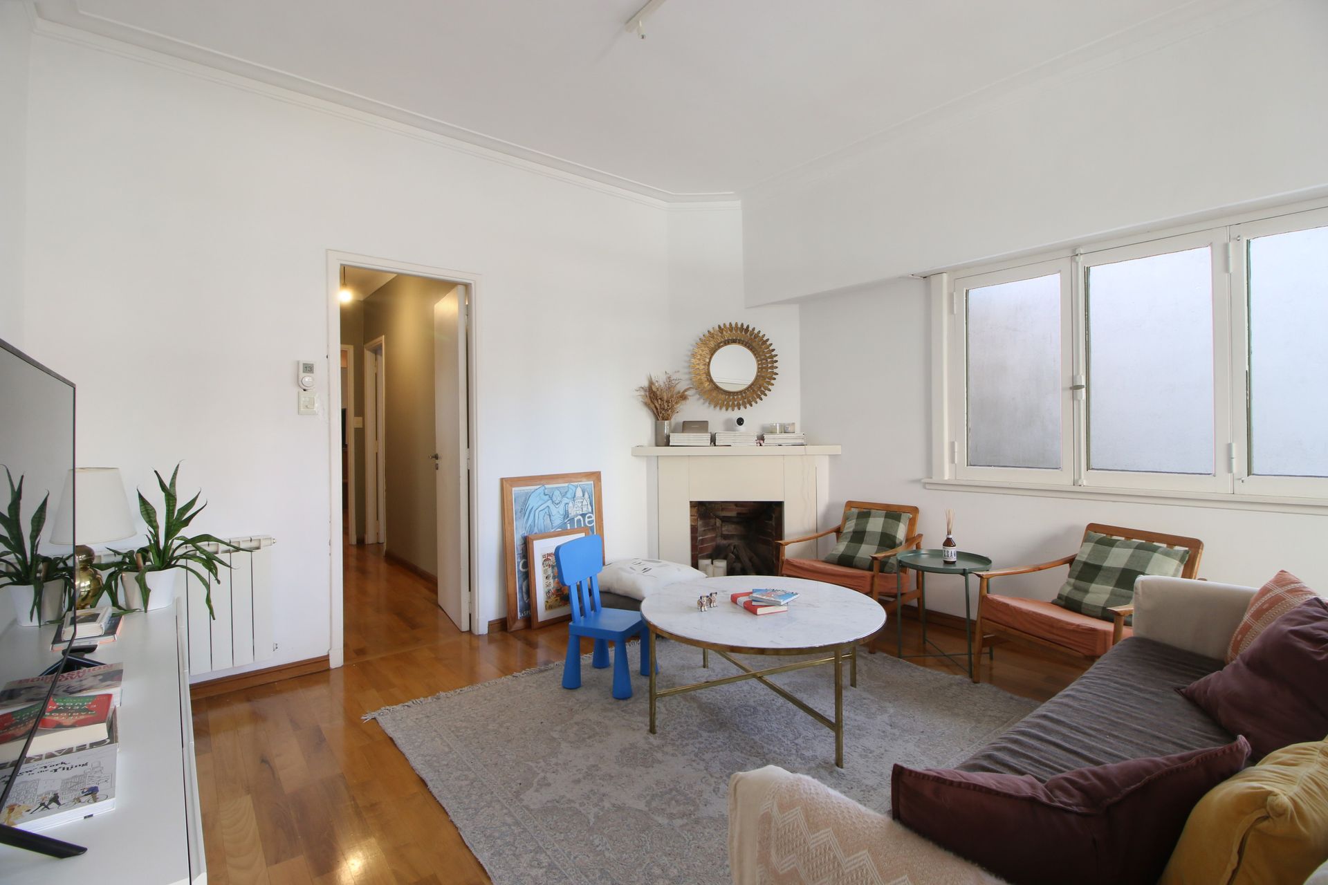 Venta PH Martínez, 3 dormitorios - Impecable!