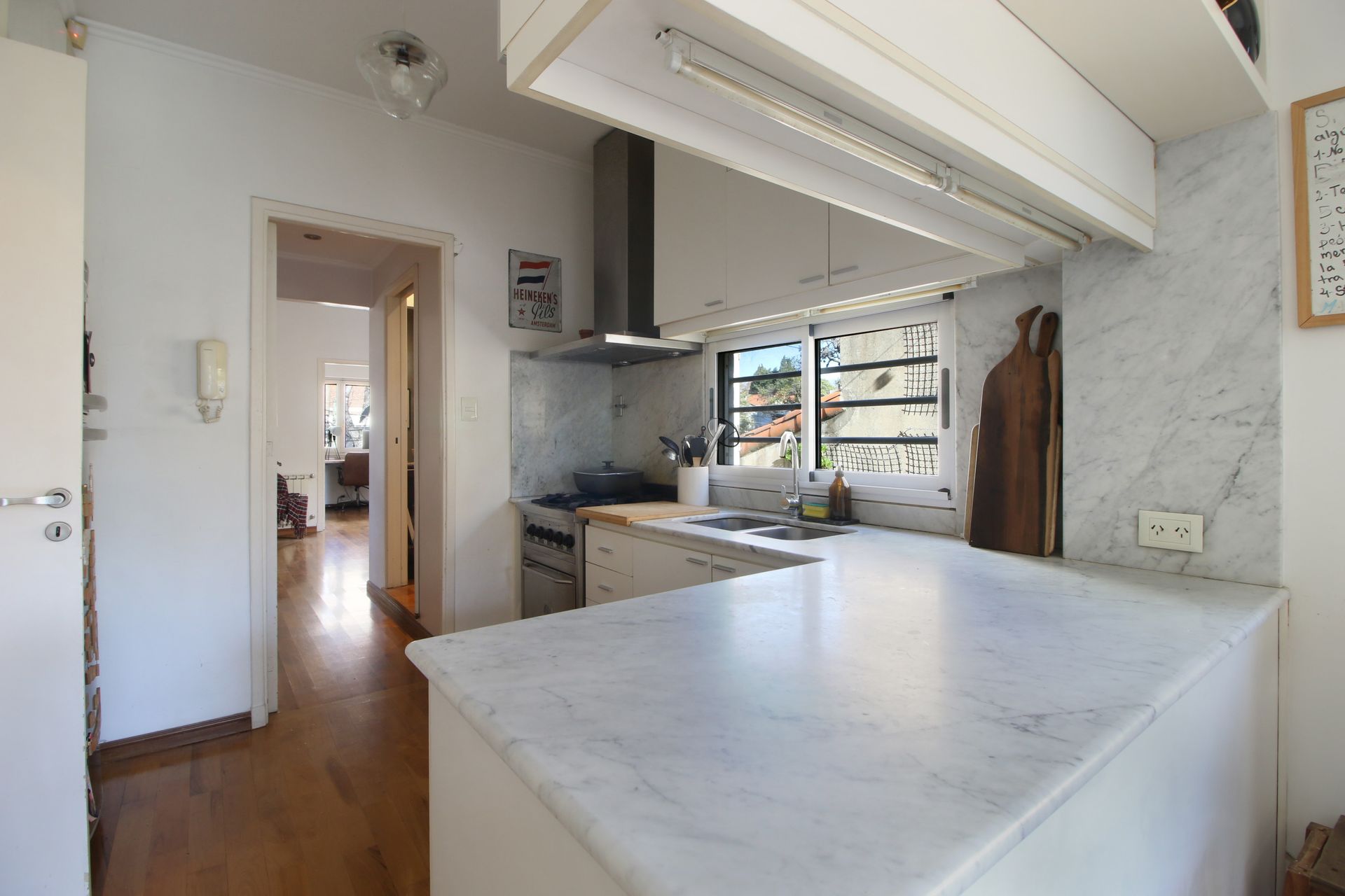 Venta PH Martínez, 3 dormitorios - Impecable!